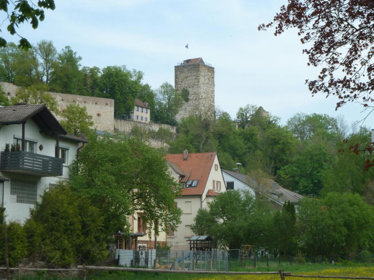 Zur Altmuehl *