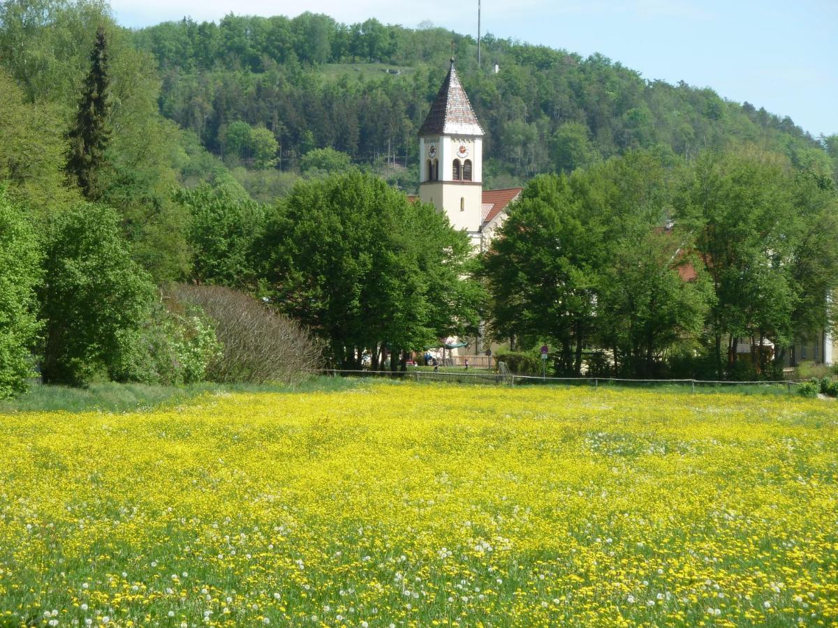 Zur Altmuehl *