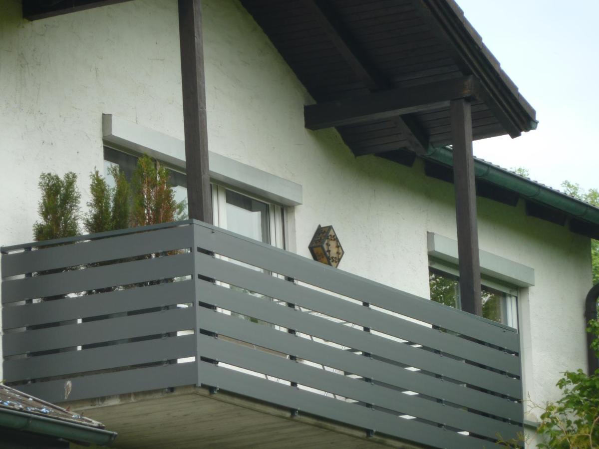 Apartment Zur Altmuehl Pappenheim
