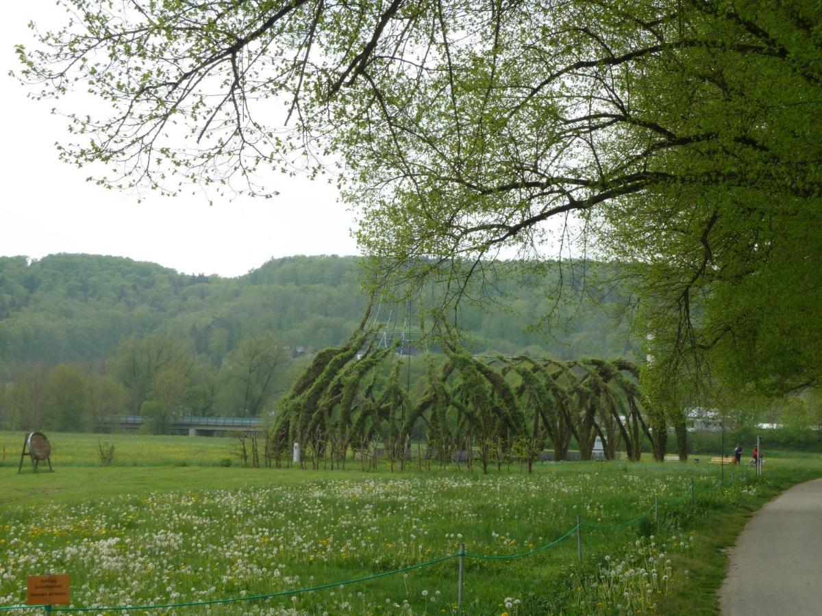 Zur Altmuehl * Pappenheim