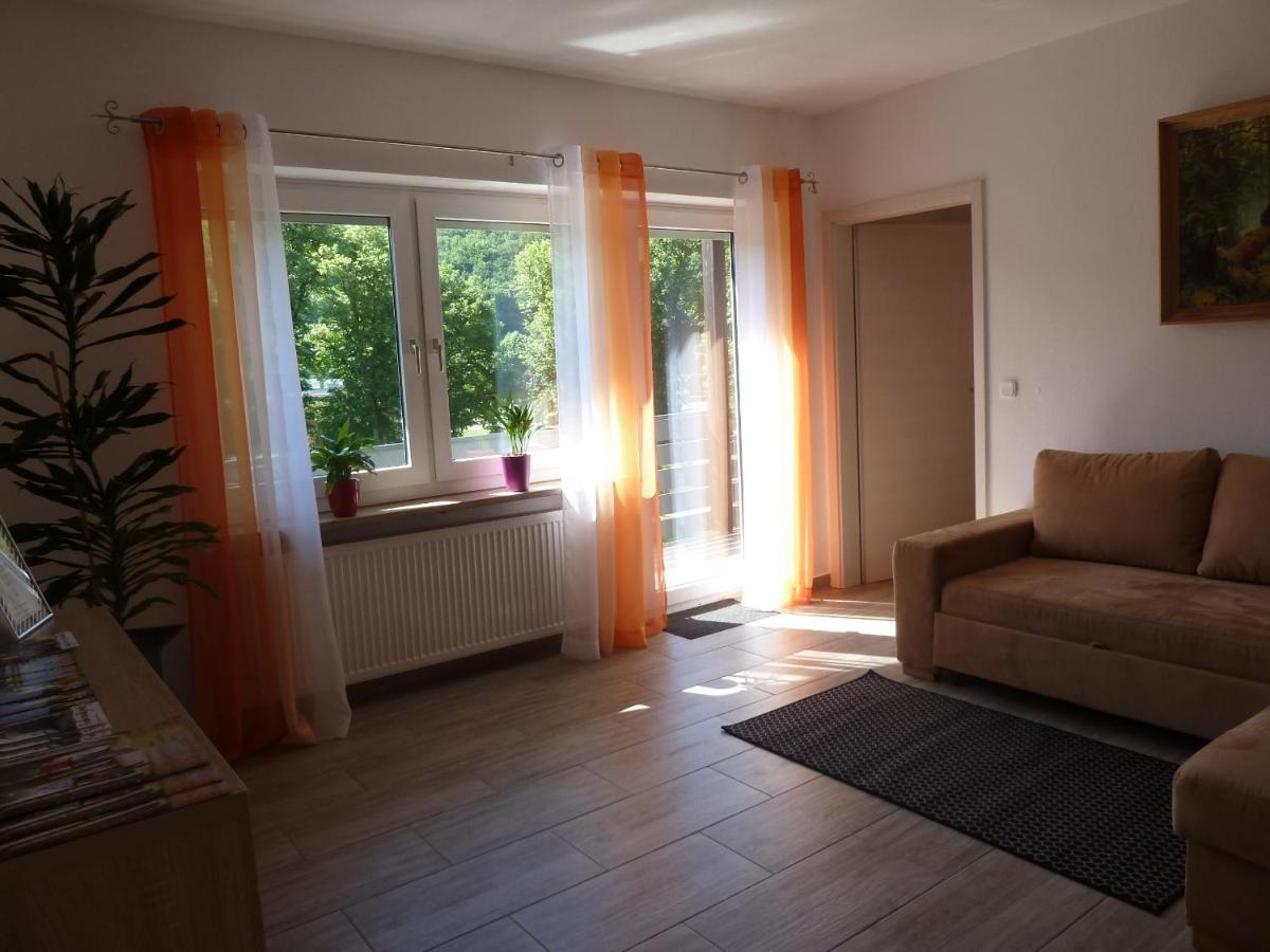 Zur Altmuehl Apartment *