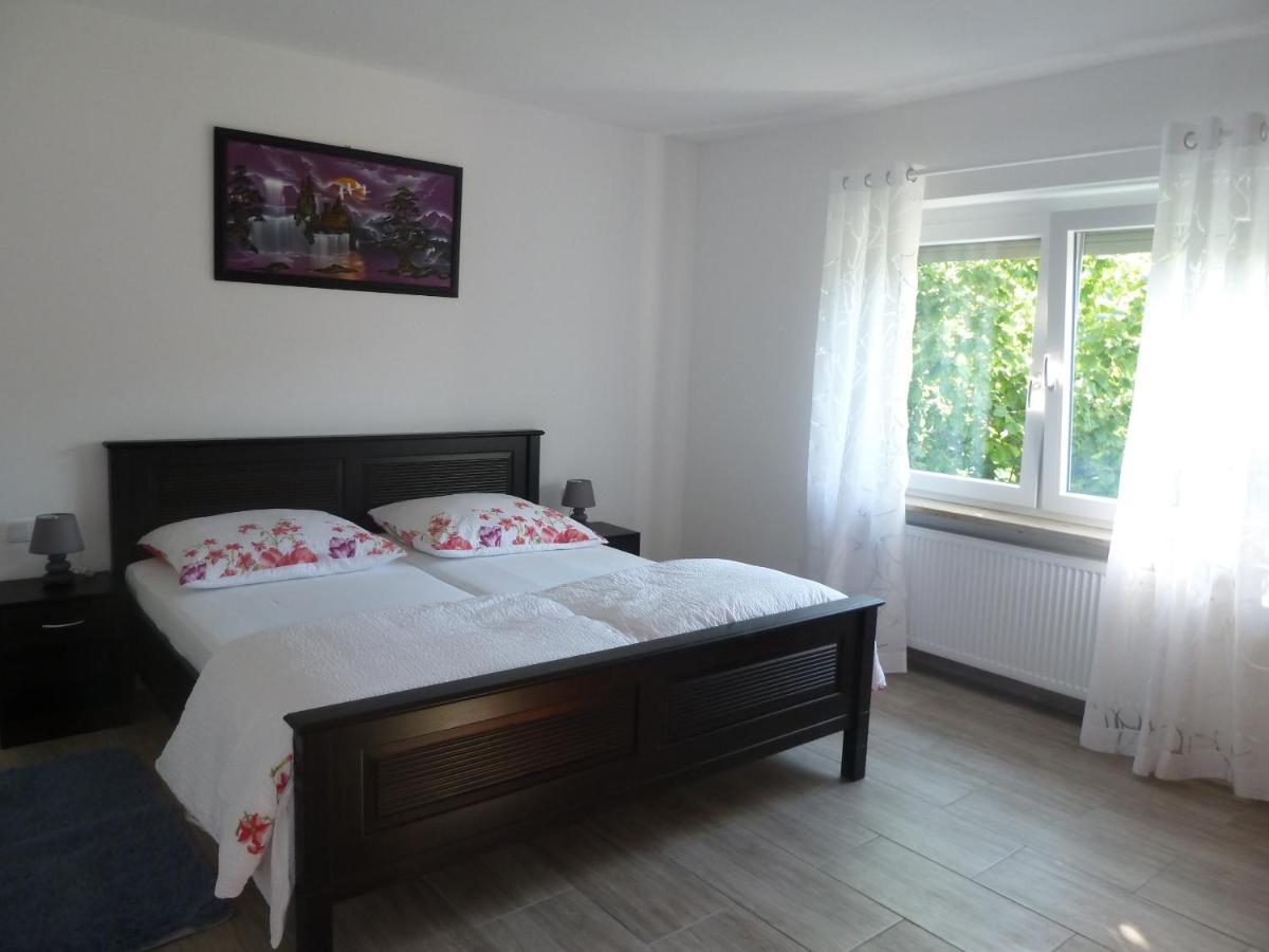 Apartment Zur Altmuehl
